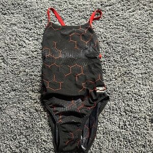 Women’s Speedo swimsuit